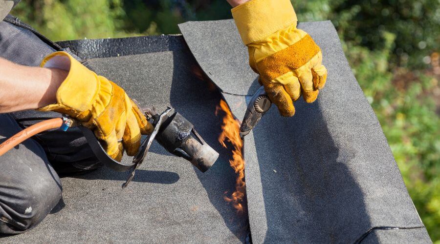 Expert top industrial roofings services in Moscow, PA